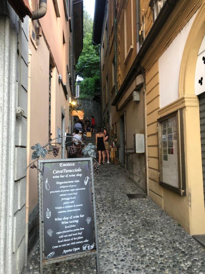 Just Lake Bellagio Exterior foto